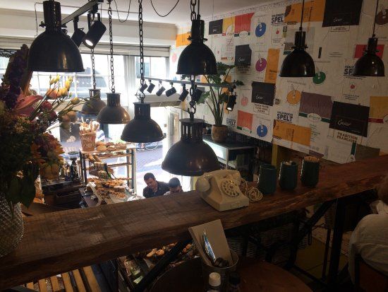 Bake My Day Amsterdam